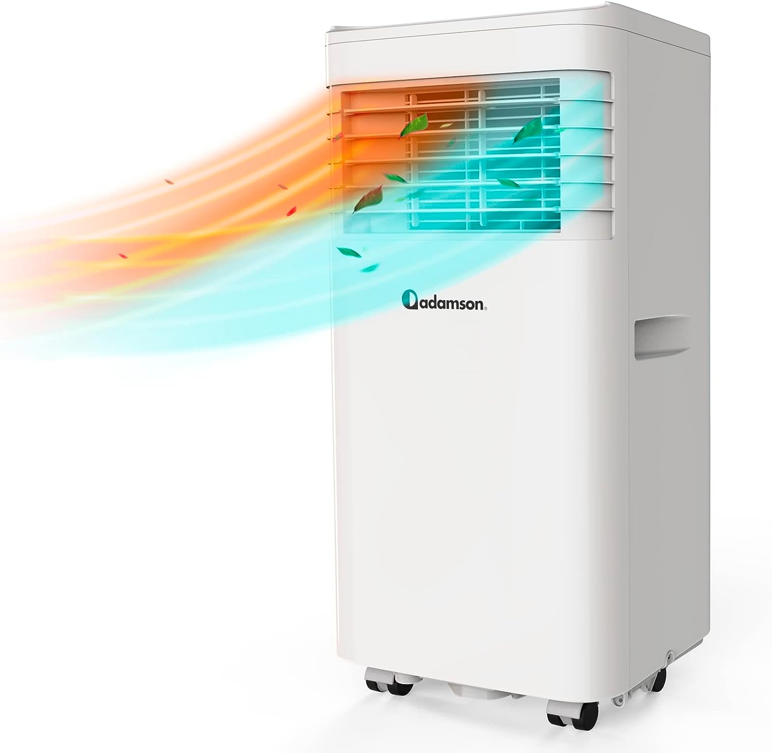 Adamson A40 Klimaanlage