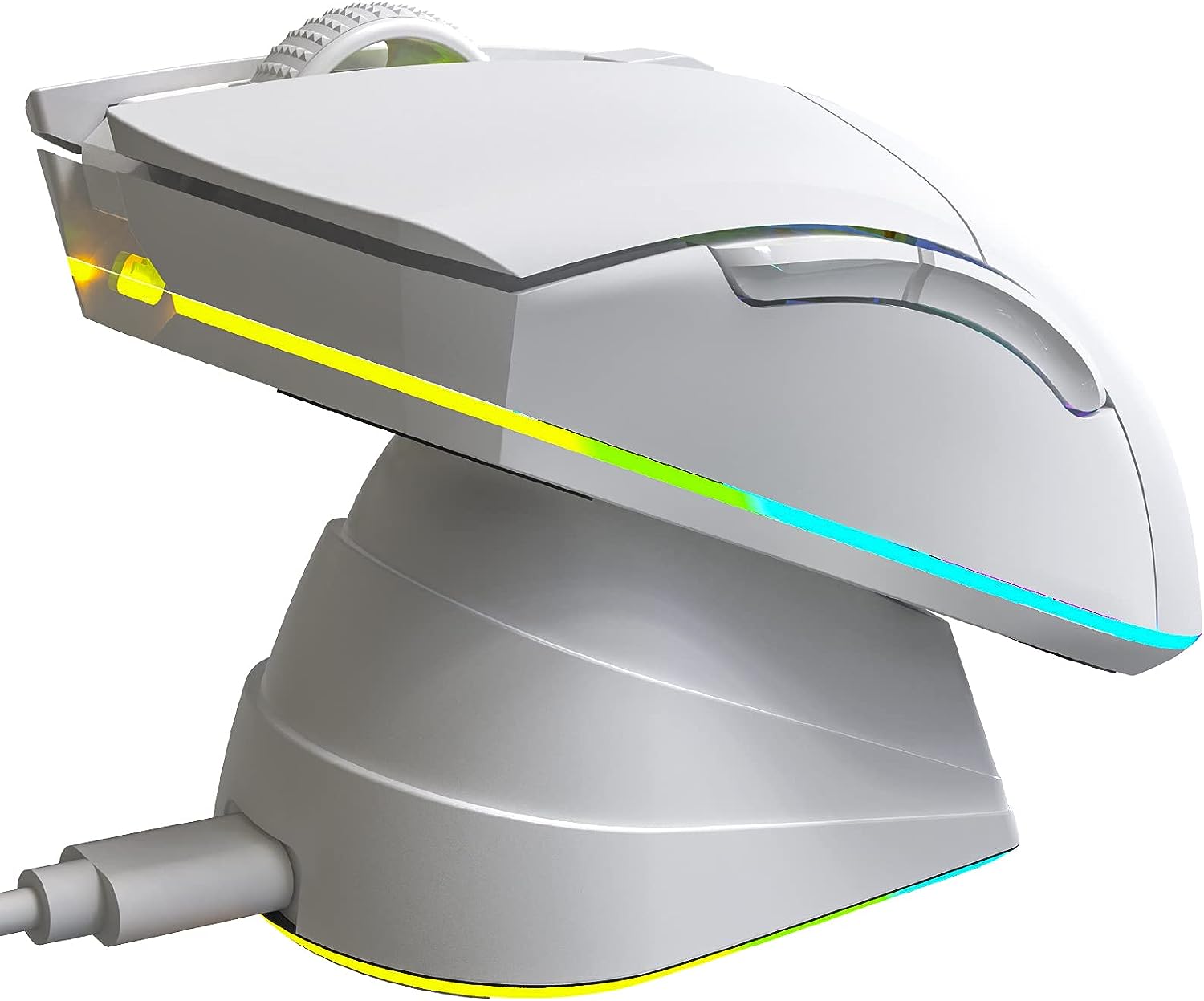 KLIM Blaze Pro Wiederaufladbare kabellose Maus