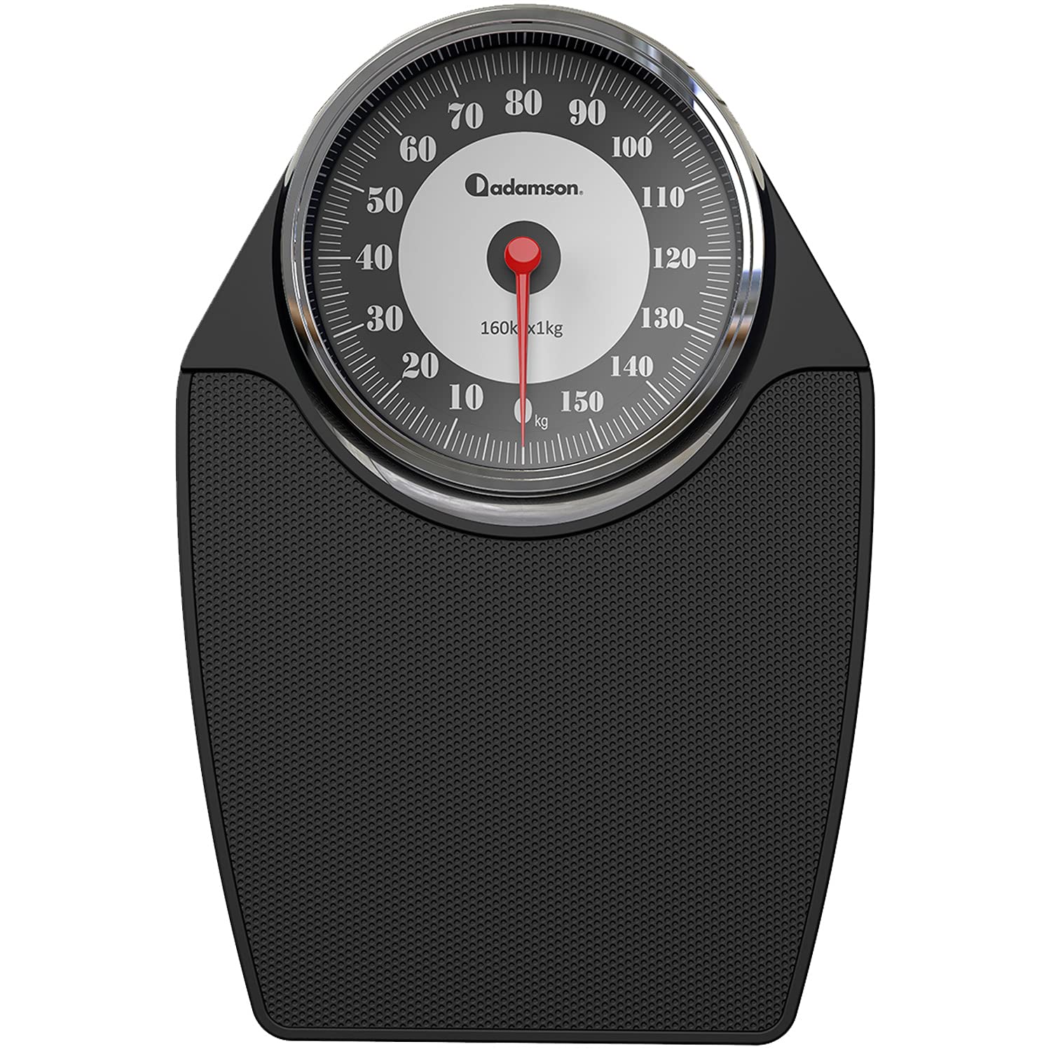 Adamson A24 Analogwaage