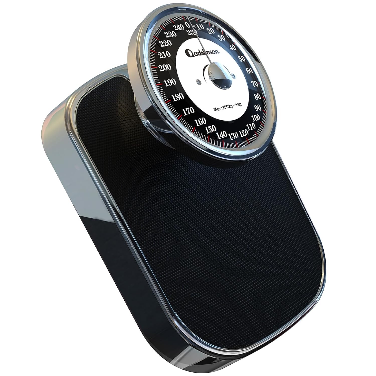 Adamson A28 Analogwaage