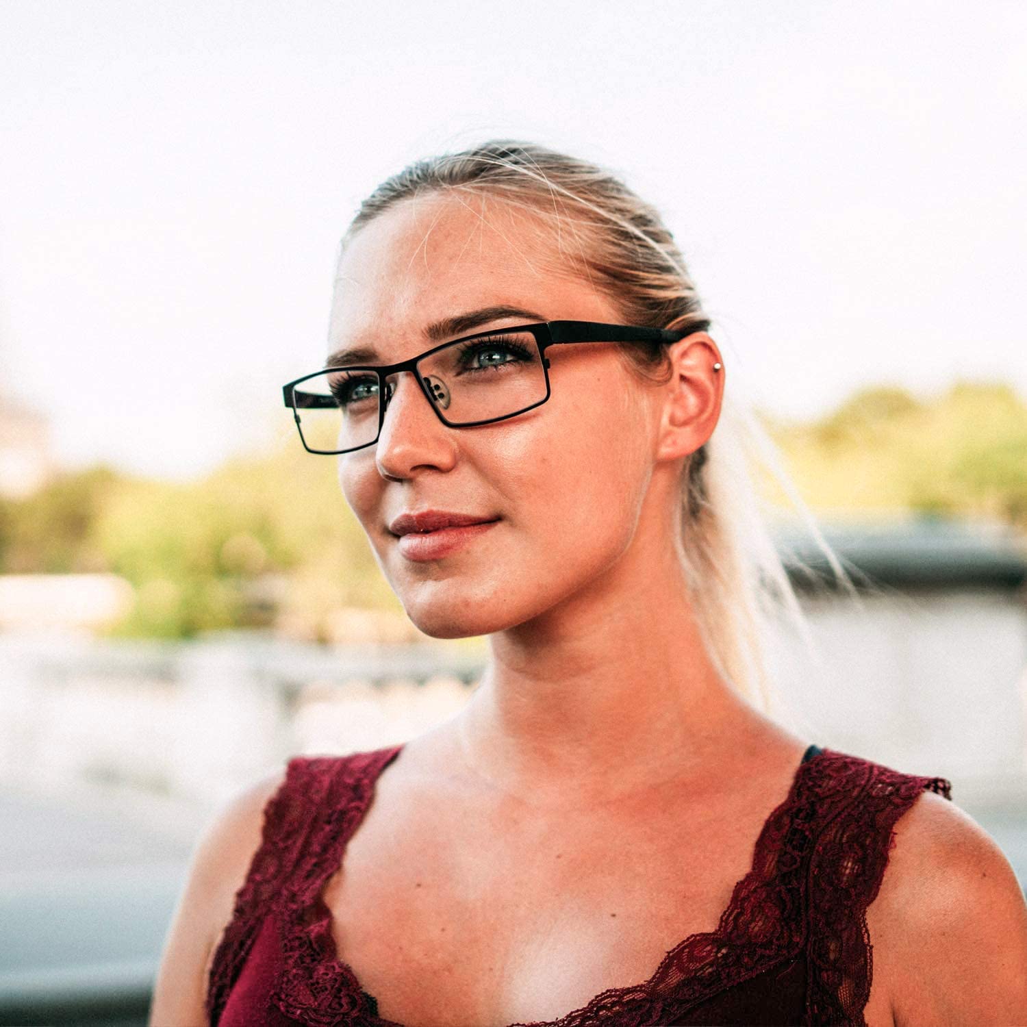 KLIM Protect Blaulichtbrille