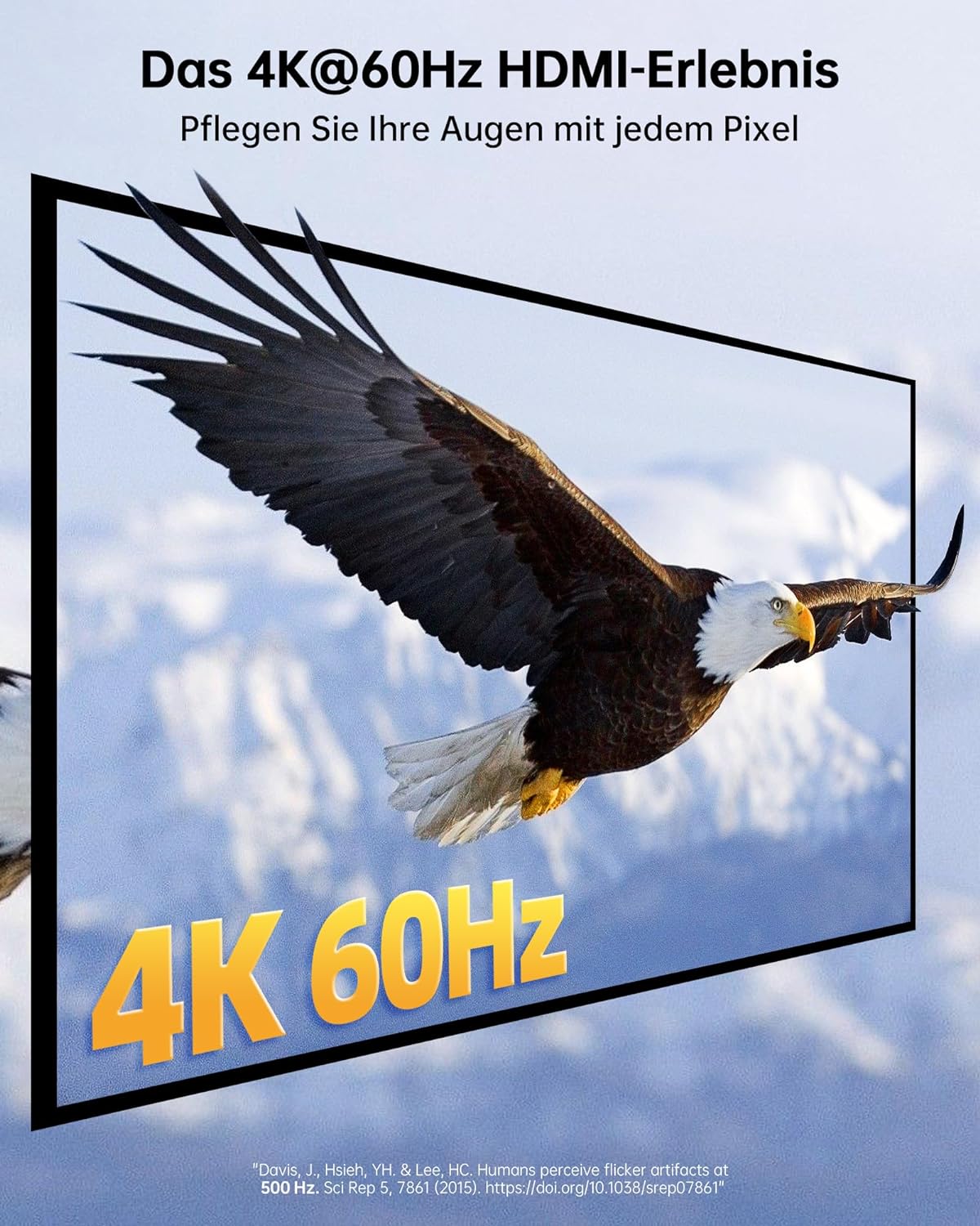 NOVOO USB-C Hub 11-in-1 Dual Monitore mit 4K@60 HDMI,VGA FHD,4USB-A,PD 100W,Gigabit Ethernet,SD/TF,Audio/Mic