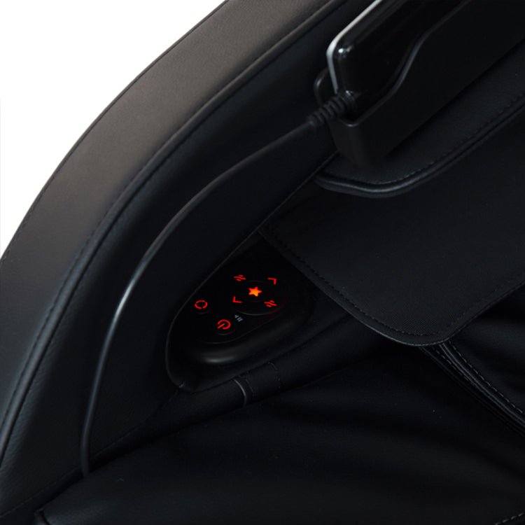 WELLIRA Massagesessel 3D Merlo