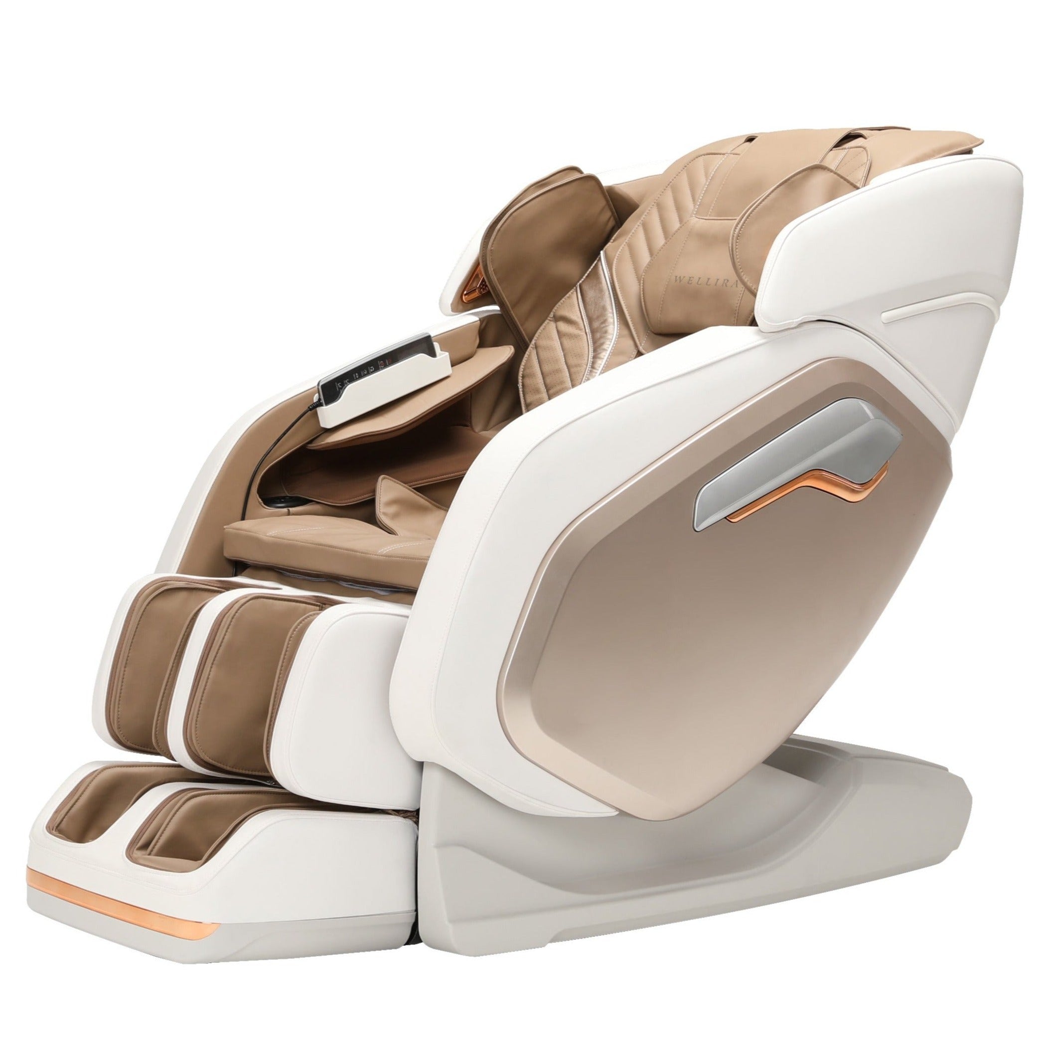 WELLIRA 3D Massagesessel Passero