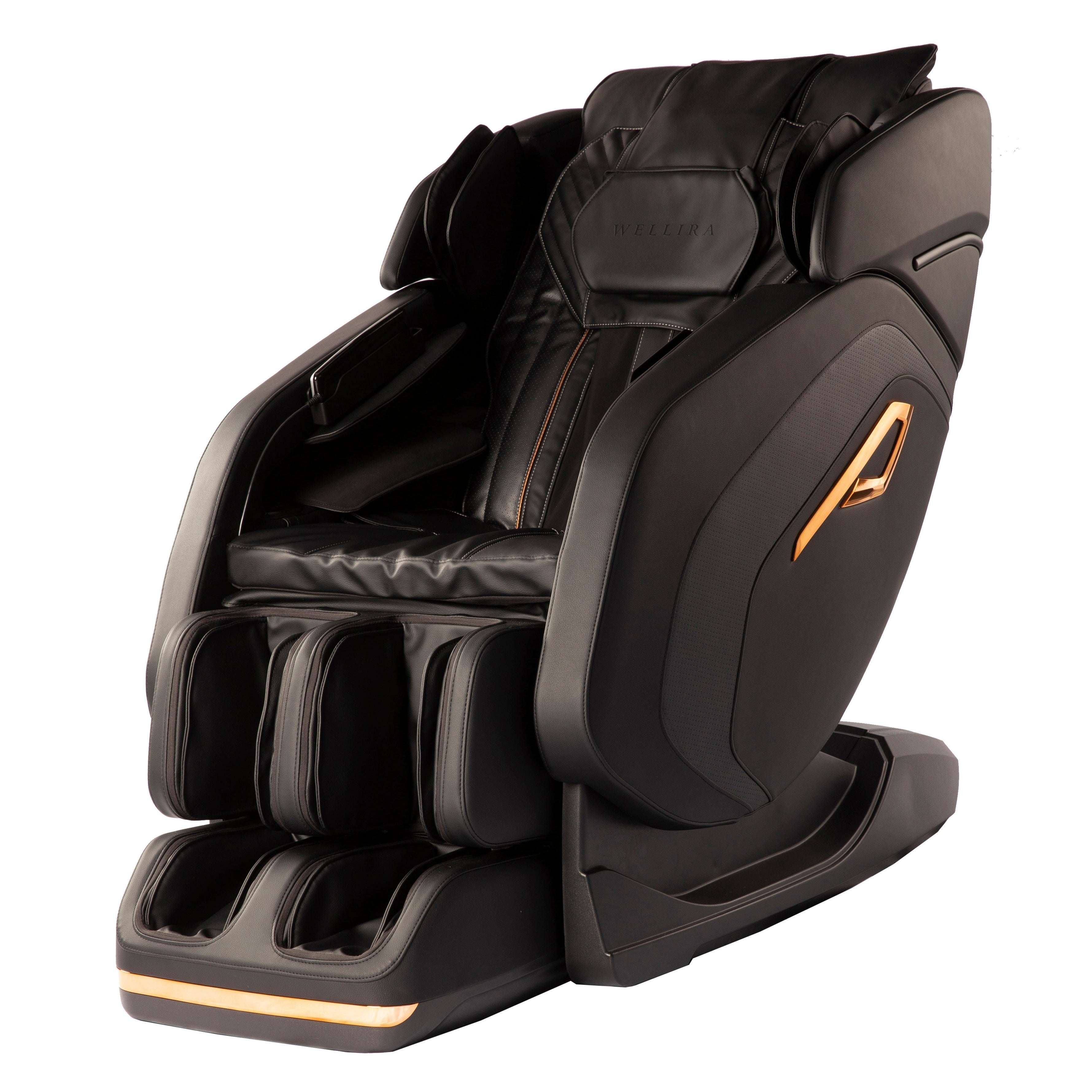 WELLIRA 3D Massagesessel Merlo