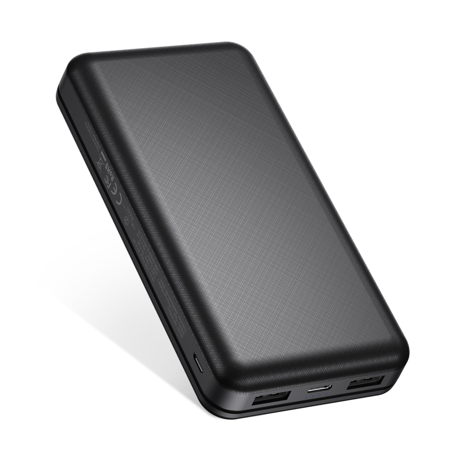 POWERADD Powerbank 26800mAh schwarz