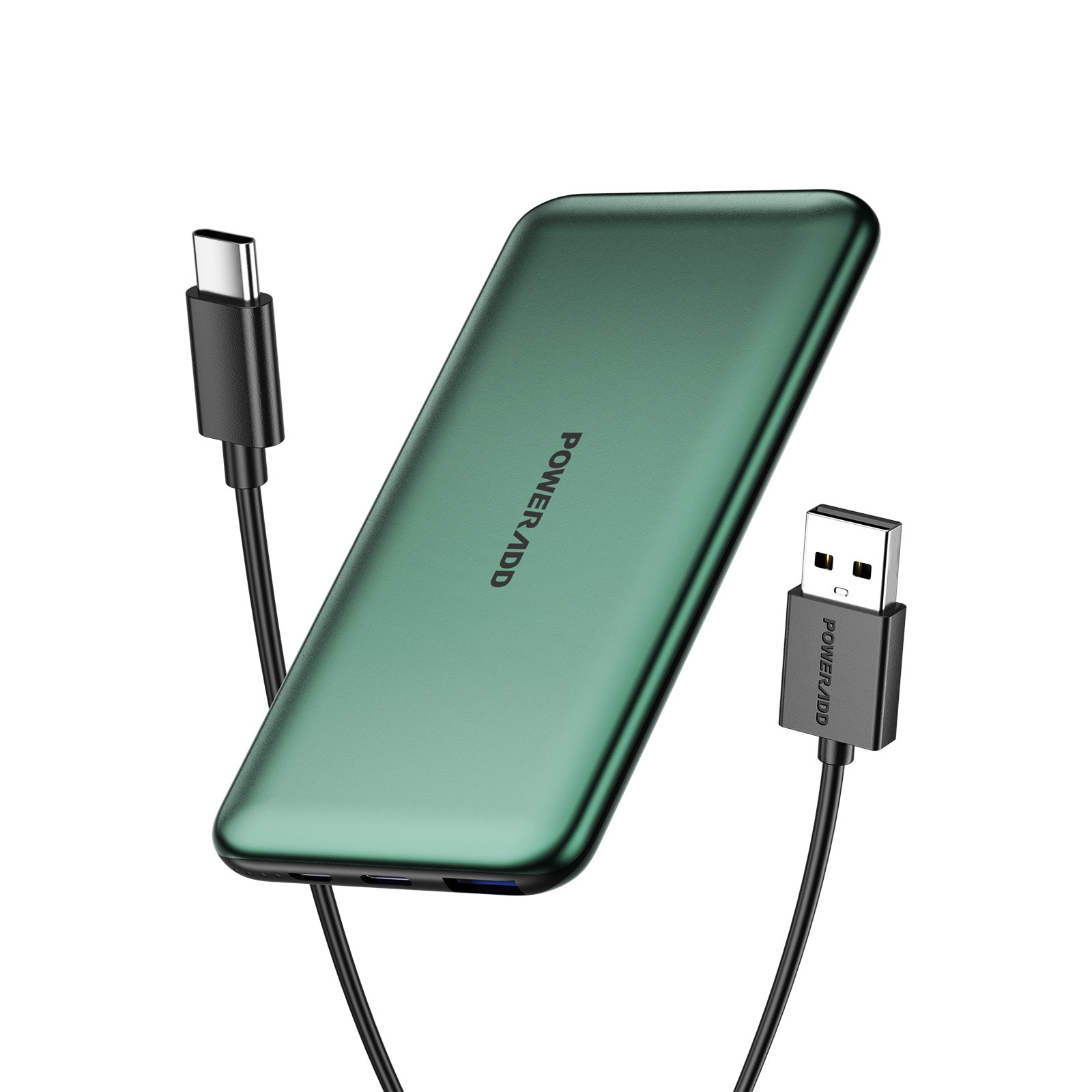 POWERADD EnergyCell Slim 10000 mAh Powerbank