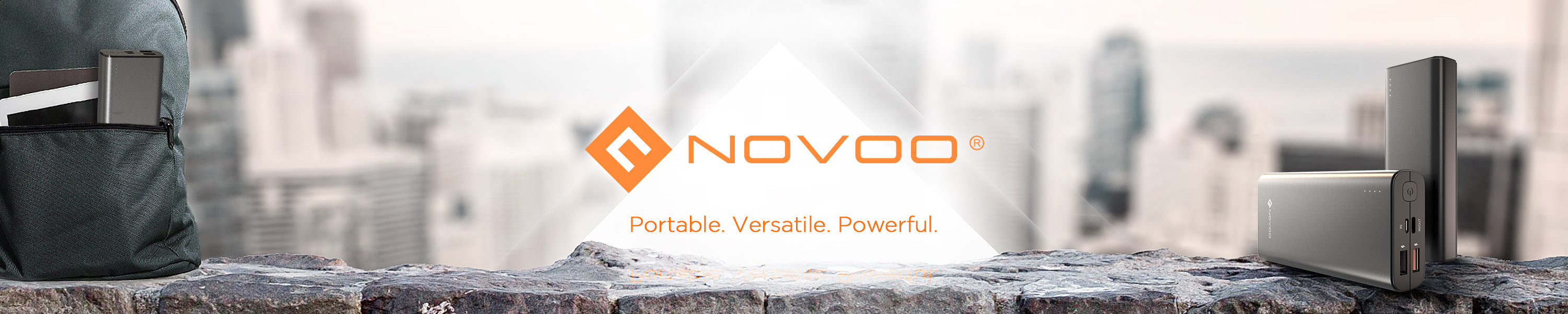 NOVOO USB-C Hub