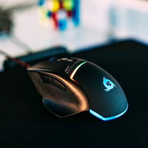 KLIM Skill Gaming Maus