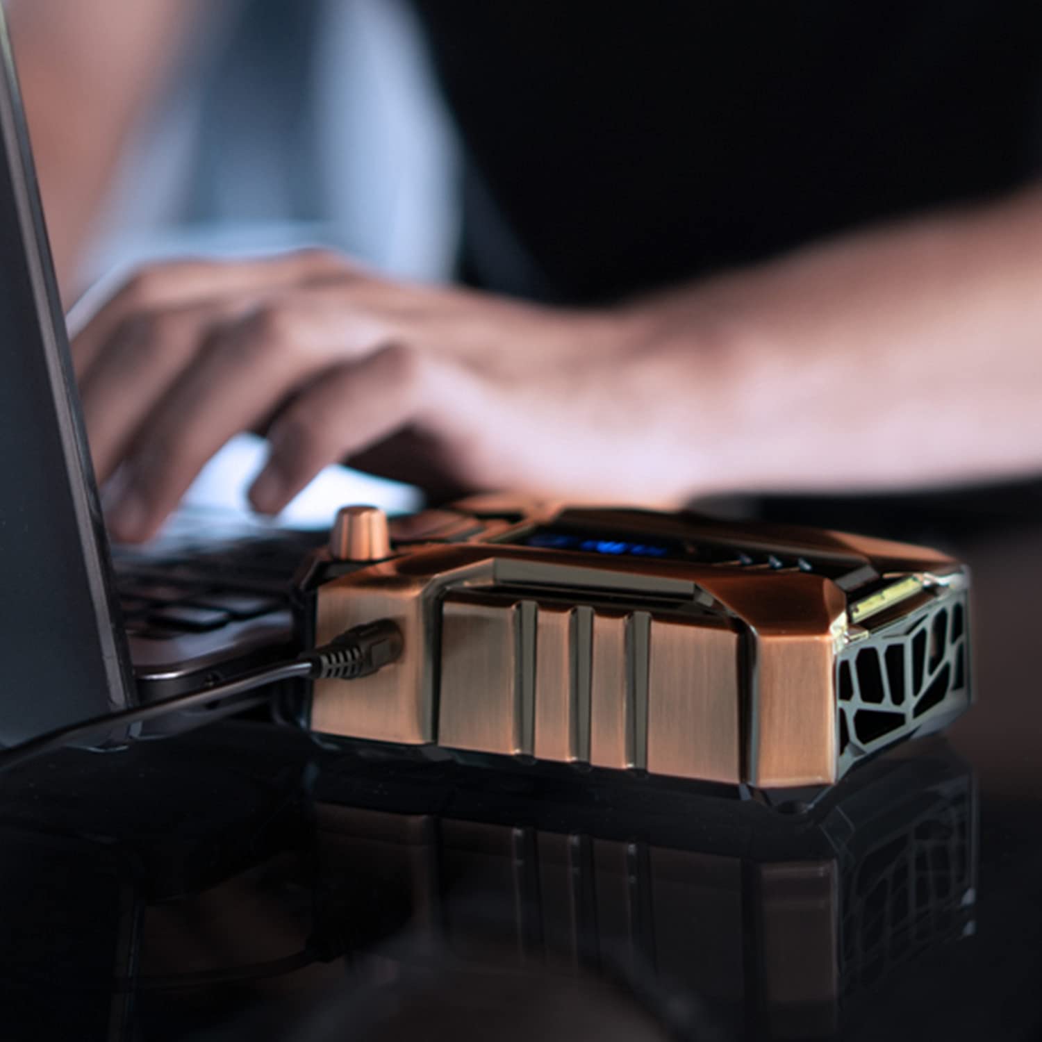 KLIM Cool+ Laptop Kühler