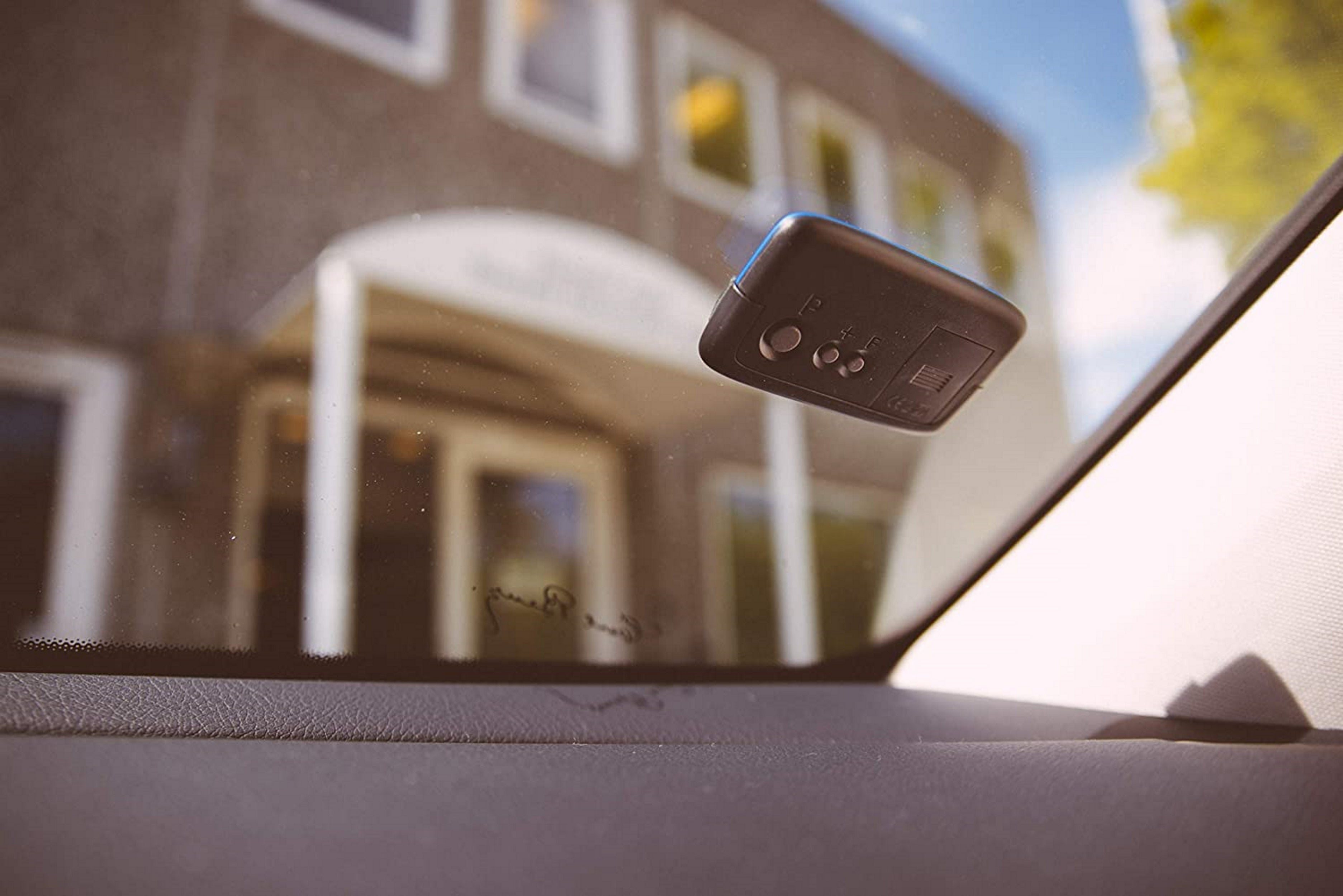 Needit Park Micro elektronische Parkscheibe