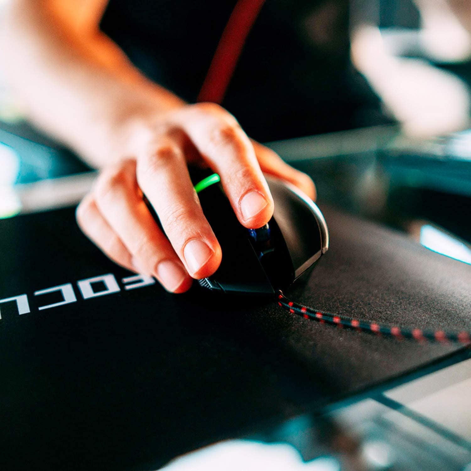 KLIM Skill Gaming Maus