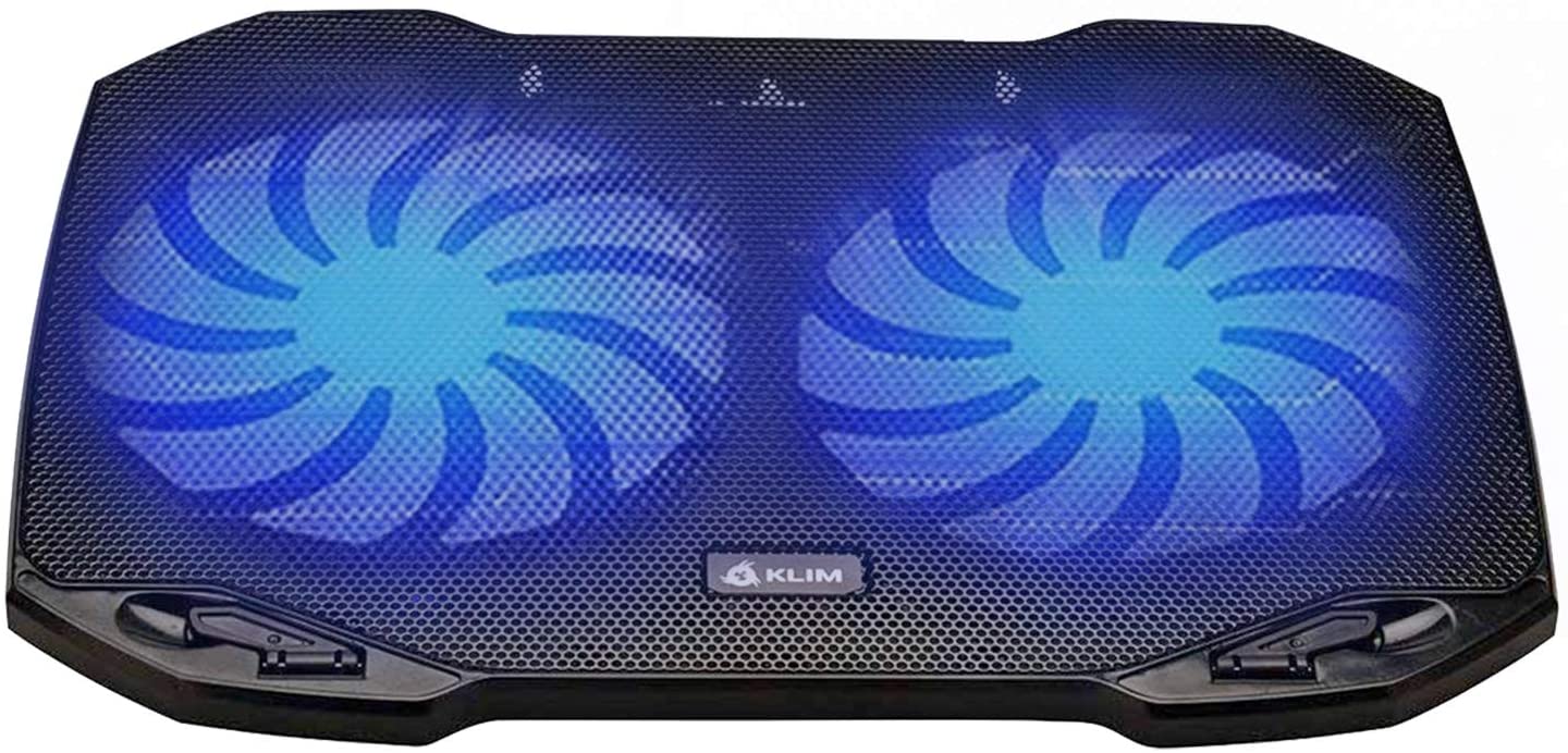 KLIM Pro cooler Laptop Kühler