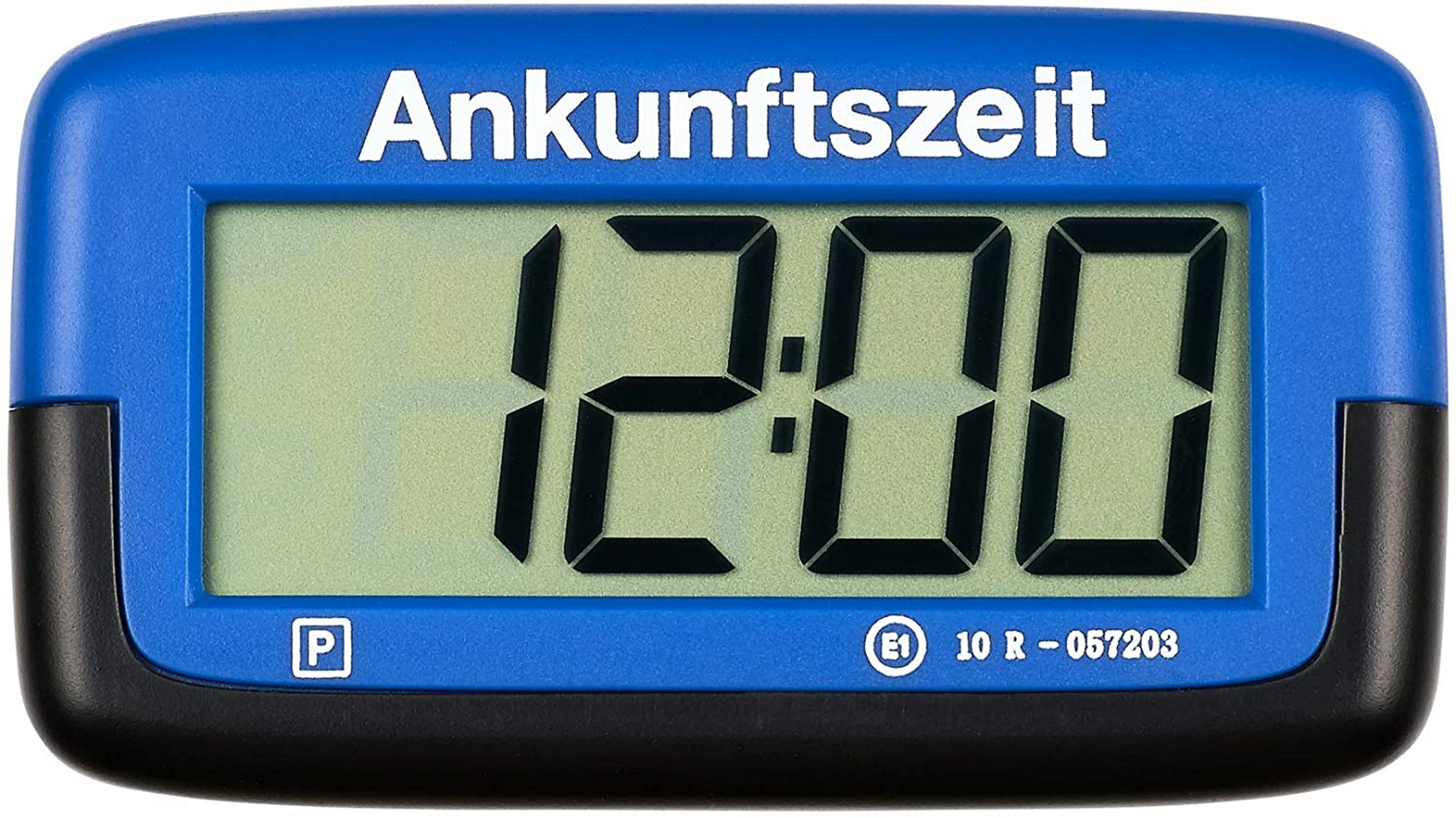 Needit Park Micro elektronische Parkscheibe