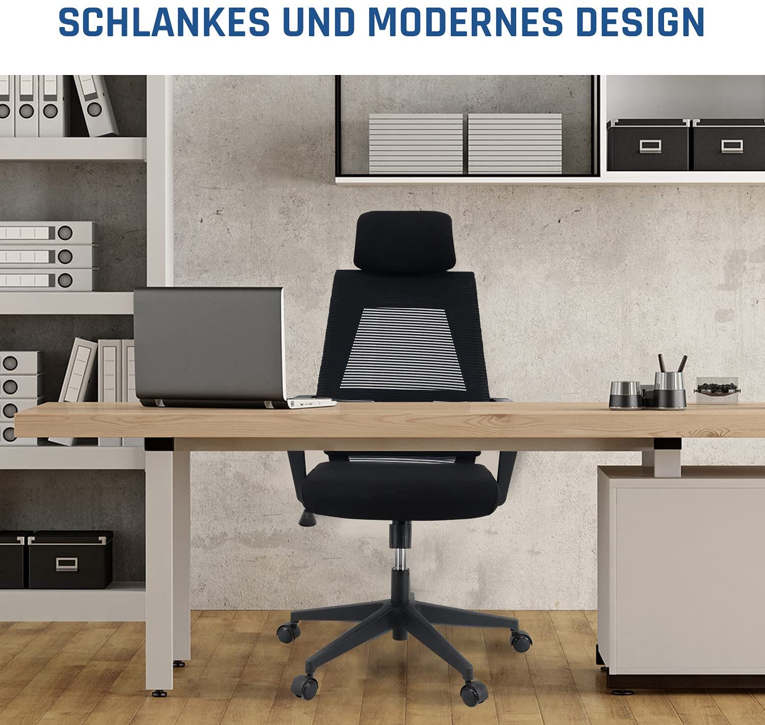 KLIM K300 Bürostuhl