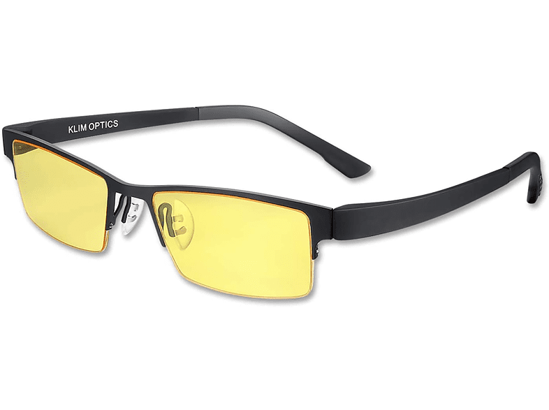 KLIM Optics Blaulichtbrille