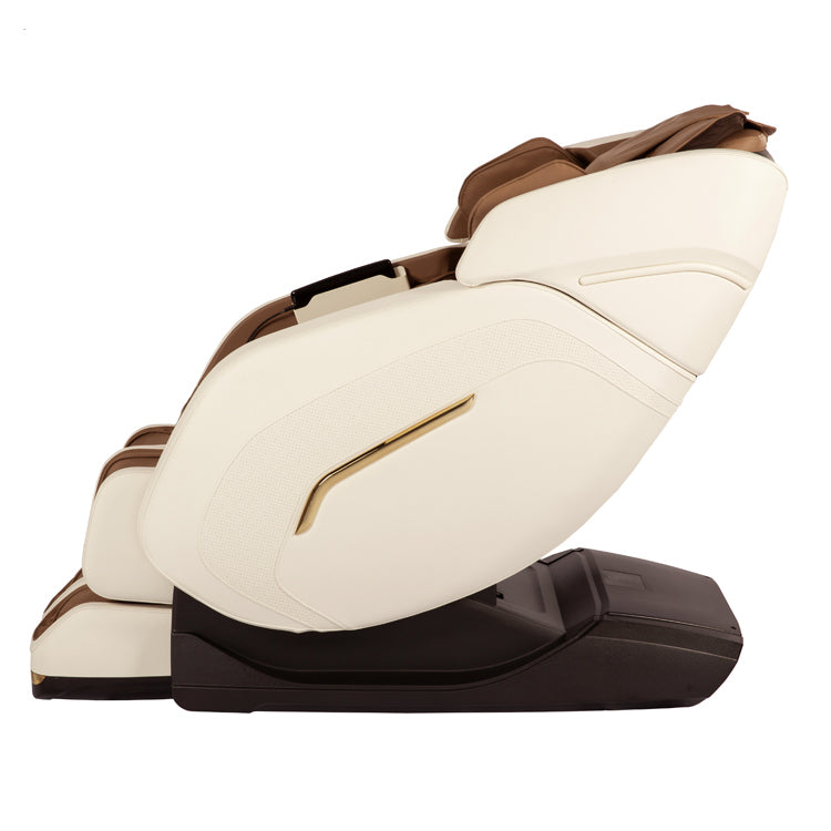 WELLIRA Massagesessel 3D Cigno